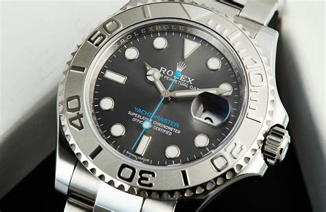 rolex yacht master 40mm grey|Rolex Yacht-Master 40 price.